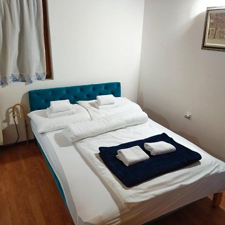 Florida Resort Bačka Palanka Extérieur photo