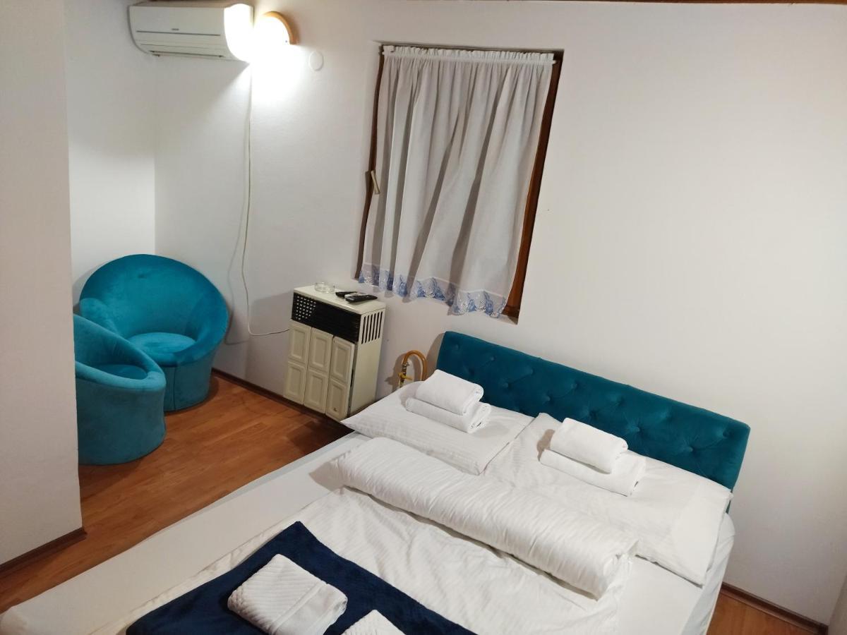Florida Resort Bačka Palanka Extérieur photo
