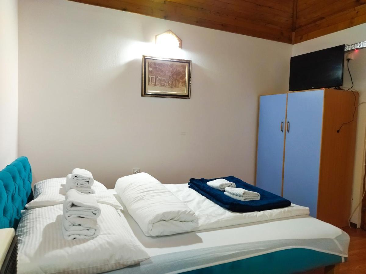 Florida Resort Bačka Palanka Extérieur photo