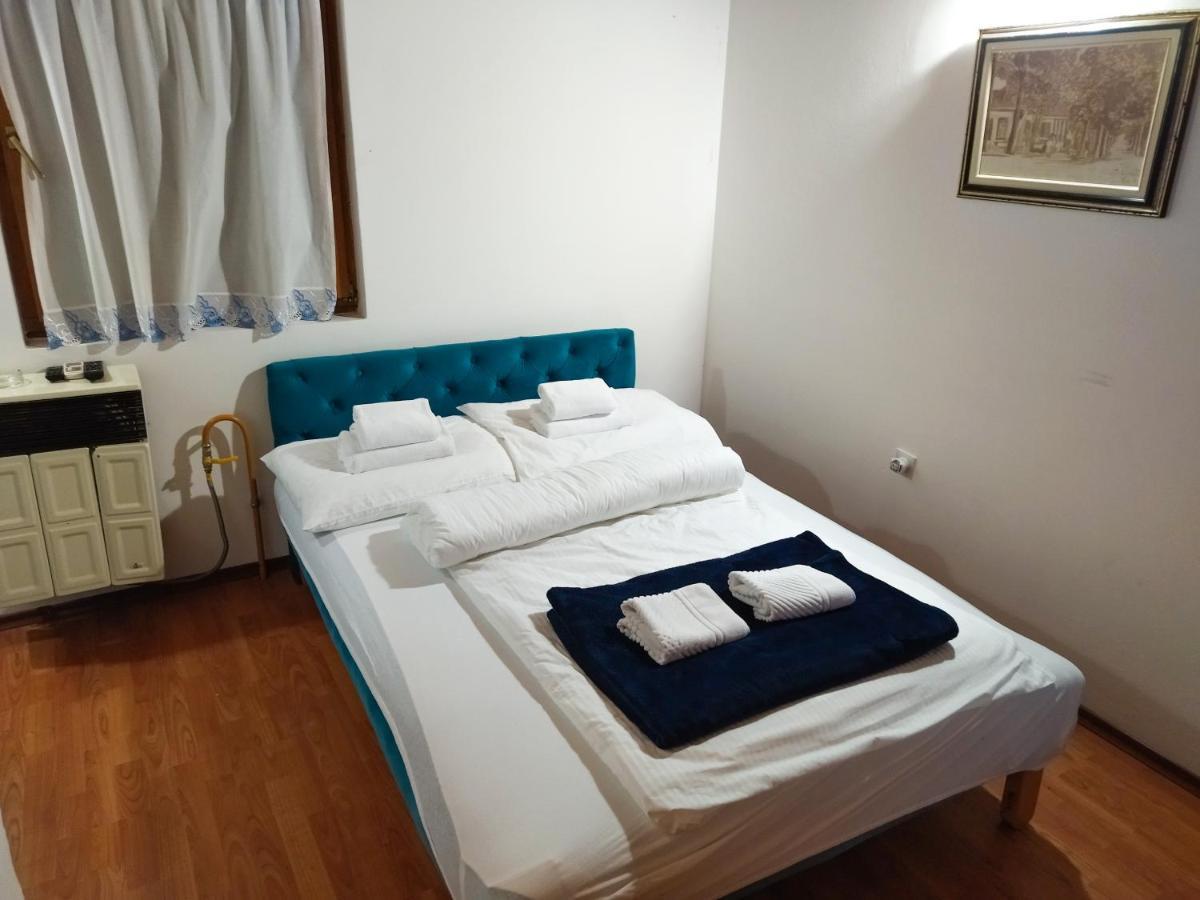 Florida Resort Bačka Palanka Extérieur photo