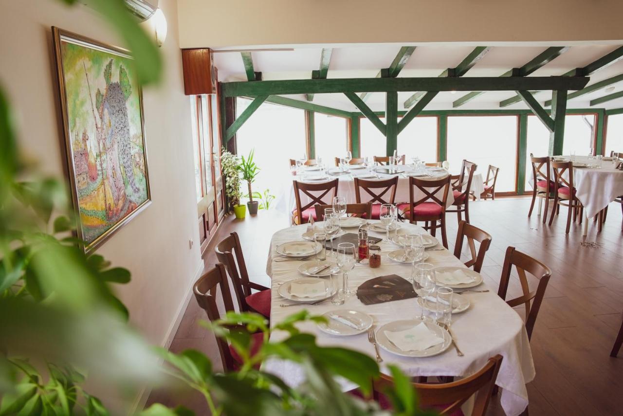 Florida Resort Bačka Palanka Extérieur photo