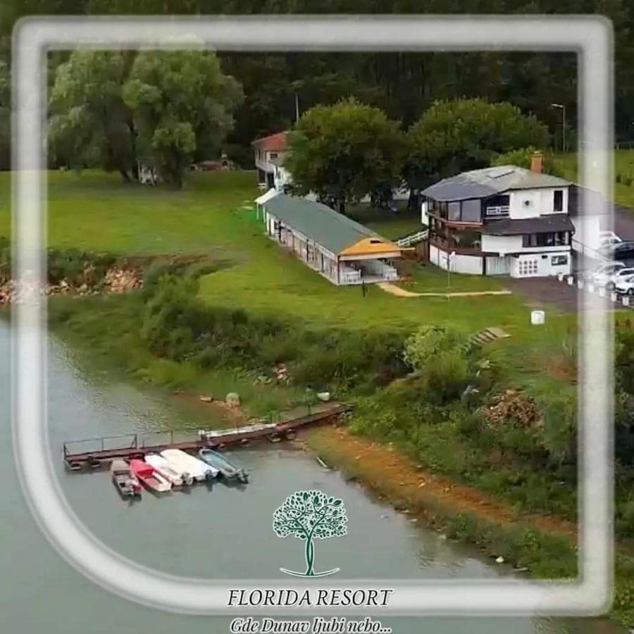 Florida Resort Bačka Palanka Extérieur photo