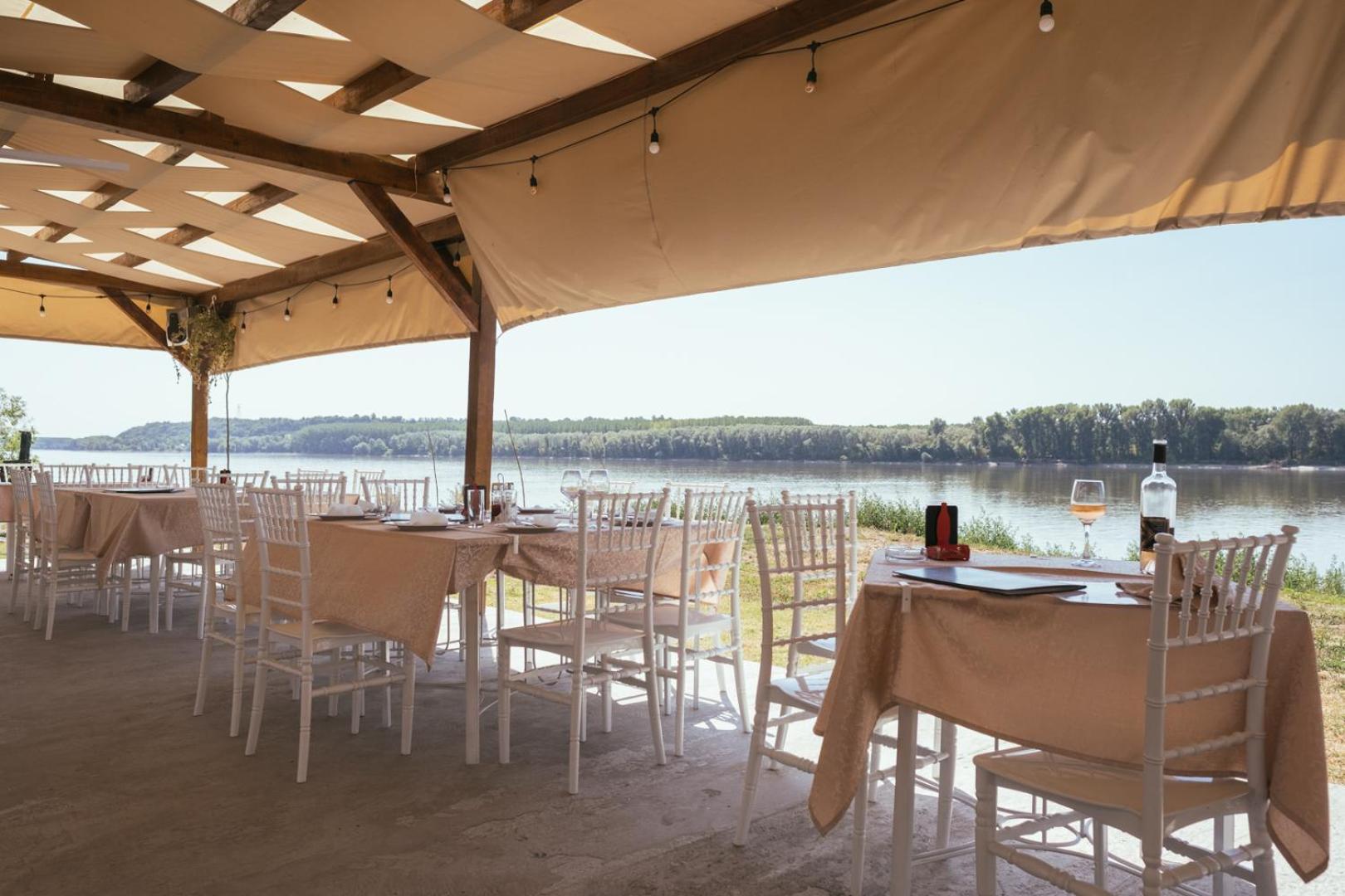 Florida Resort Bačka Palanka Extérieur photo