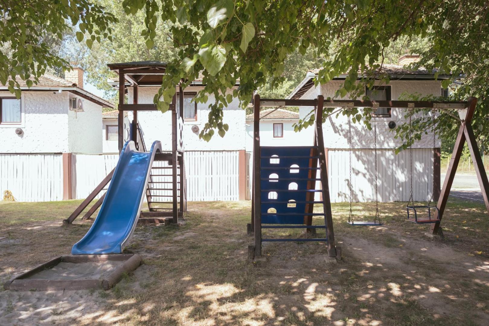 Florida Resort Bačka Palanka Extérieur photo