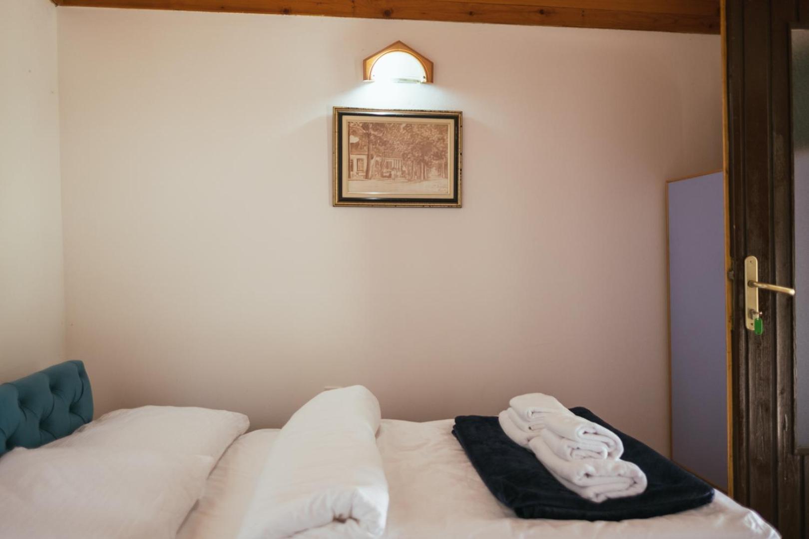Florida Resort Bačka Palanka Extérieur photo